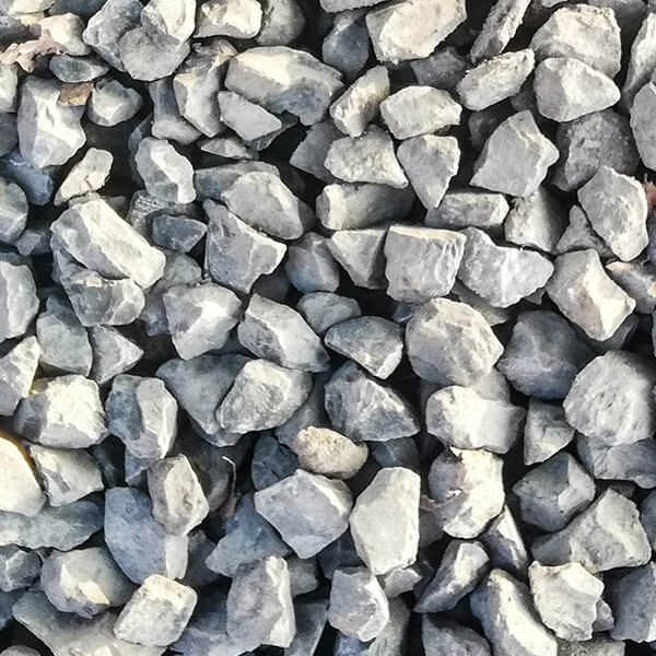 gravel